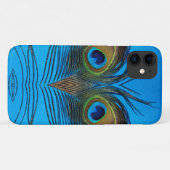 Pauw Case-Mate iPhone Case (Achterkant (horizontaal))