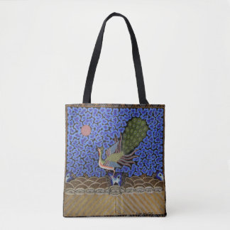 pauw , chinese kunst ,  tote bag