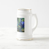 Pauw-cup Bierpul (Voorkant rechts)