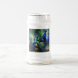 Pauw-cup Bierpul