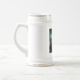 Pauw-cup Bierpul