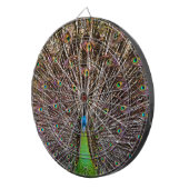 Pauw Dartbord (Voorkant Rechts)