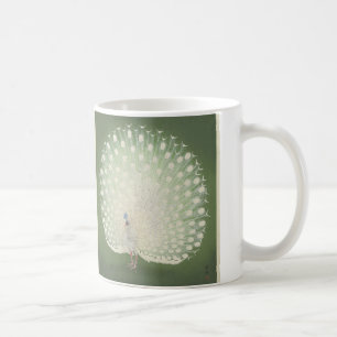 Pauw door Ohara Koson Koffiemok