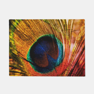 pauw doormat deurmat