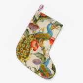  Pauw en Poppies illustraties Kleine Kerstsok (Voorkant (Hangend))