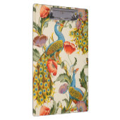 Pauw en Poppies illustraties Klembord (Rechts)