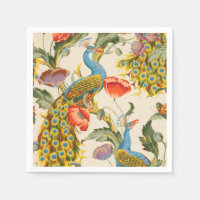 Pauw en Poppies illustraties