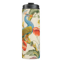 Pauw en Poppies illustraties