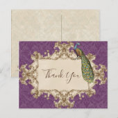 pauw & etsen, dank u notities (Voorkant / Achterkant)