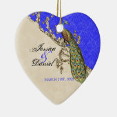 Pauw & Etsen Kerst Ornament (Rechts)