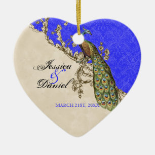 Pauw & Etsen Kerst Ornament