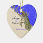 Pauw & Etsen Kerst Ornament (Links)