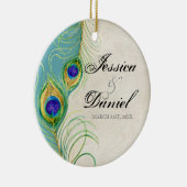  Pauw & Etsen Kerst Ornament (Rechts)