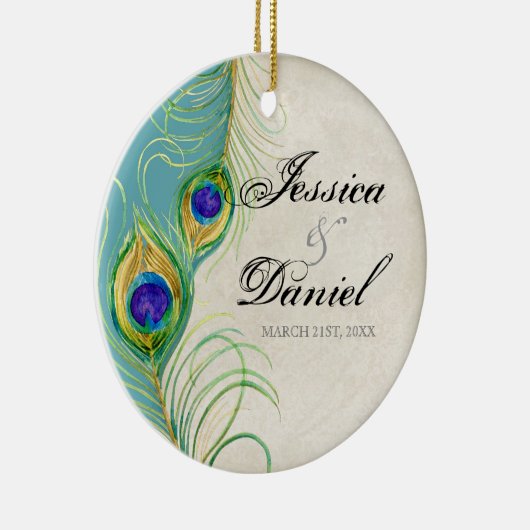  Pauw & Etsen Kerst Ornament (Rechts)