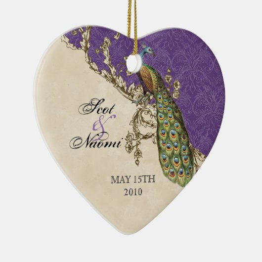  Pauw & Etsen Kerst Ornament (Rechts)