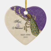  Pauw & Etsen Kerst Ornament (Voorkant)