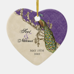 Pauw & Etsen Kerst Ornament