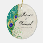 Pauw & Etsen Kerst Ornament (Links)