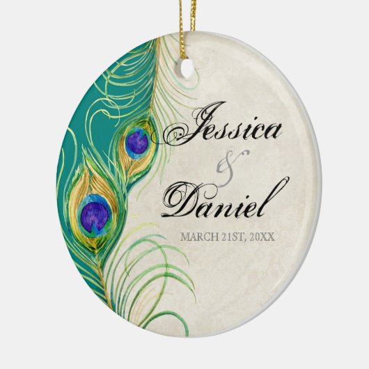  Pauw & Etsen Kerst Ornament (Links)