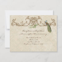 pauw & etsen Receptie uitnodiging