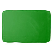 Pauw Groen Badmat (Voorkant)