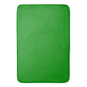 Pauw Groen Badmat (Voorkant Verticaal)
