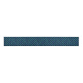 pauw grosgrain lint (Voorkant)