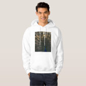 Pauw Hoddie Hoodie (Voorkant volledig)