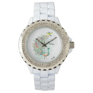 pauw horloge