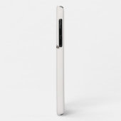 Pauw Illustratie Vintage Kunstprint Case-Mate iPhone Case (Achterkant/links)