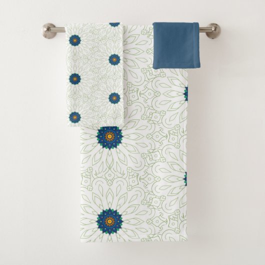 pauw inspiratie bad handdoek (Insitu)