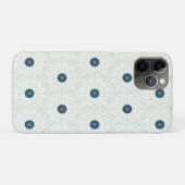 pauw inspiratie Case-Mate iPhone case (Achterkant (horizontaal))