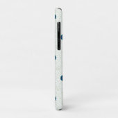pauw inspiratie Case-Mate iPhone case (Achterkant/links)