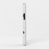 pauw inspiratie Case-Mate iPhone case (Achterkant/rechts)