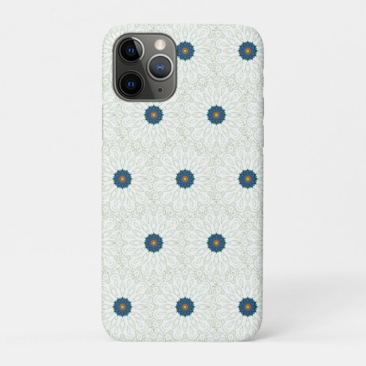 pauw inspiratie Case-Mate iPhone case (Achterkant)