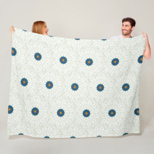 pauw inspiratie fleece deken