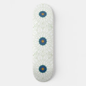 pauw inspiratie persoonlijk skateboard (Voorkant)