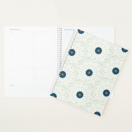 pauw inspiratie planner (Display)