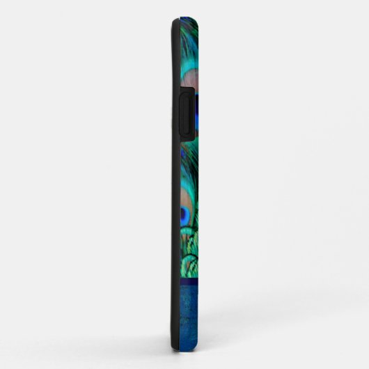 pauw iphone 5 hoesje (Achterkant/rechts)