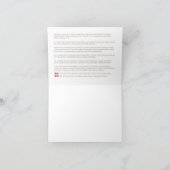 Pauw & Joker tegeltje kaart (Binnen)