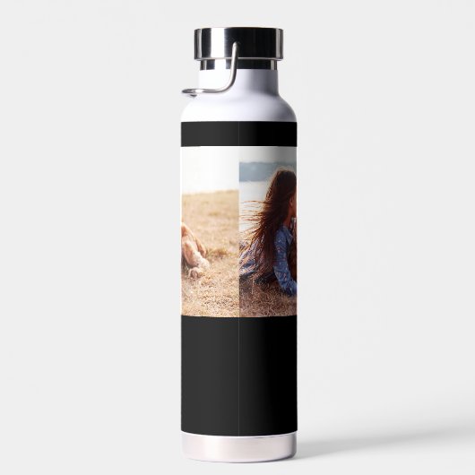 Pauw Joy EDITABLE COLOR Water Flacon Waterfles (Rechts)