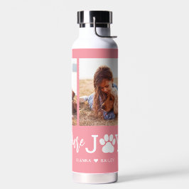 Pauw Joy EDITABLE COLOR Water Flacon Waterfles
