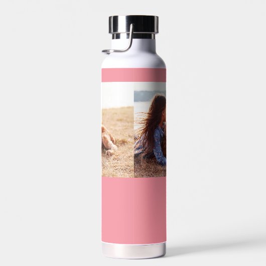 Pauw Joy EDITABLE COLOR Water Flacon Waterfles (Rechts)