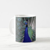 Pauw Koffiemok (Voorkant links)