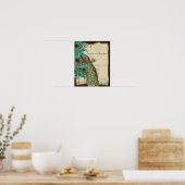Pauw Kooi Print Trouwreceptie (Keuken)
