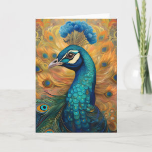 Pauw Kunst Kaart