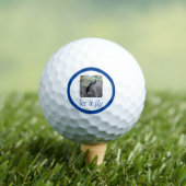 Pauw - Laat het vliegen Golfballen (Insitu Shirt)