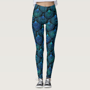 pauw leggings