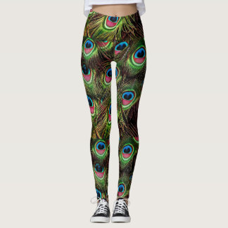 pauw leggings
