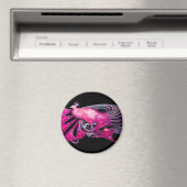 PAUW MAGNEET (Insitu (Vaatwasser))